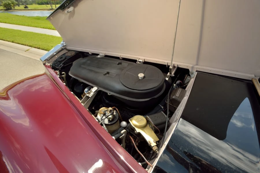 1964 Rolls-Royce Silver Cloud III - Image 27 of 29