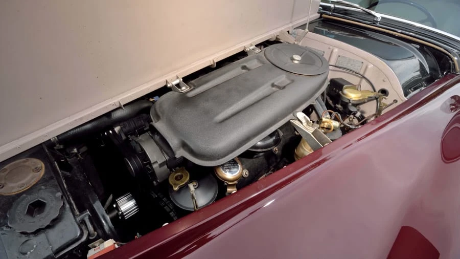 1964 Rolls-Royce Silver Cloud III - Image 6 of 31