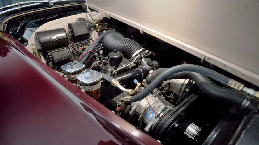 1964 Rolls-Royce Silver Cloud III - Image 7 of 31