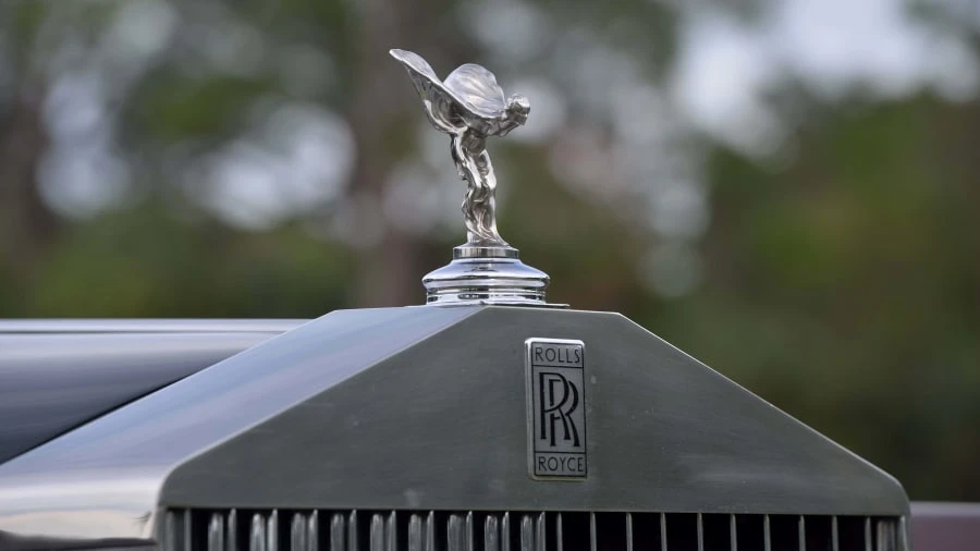 1964 Rolls-Royce Silver Cloud III - Image 10 of 31