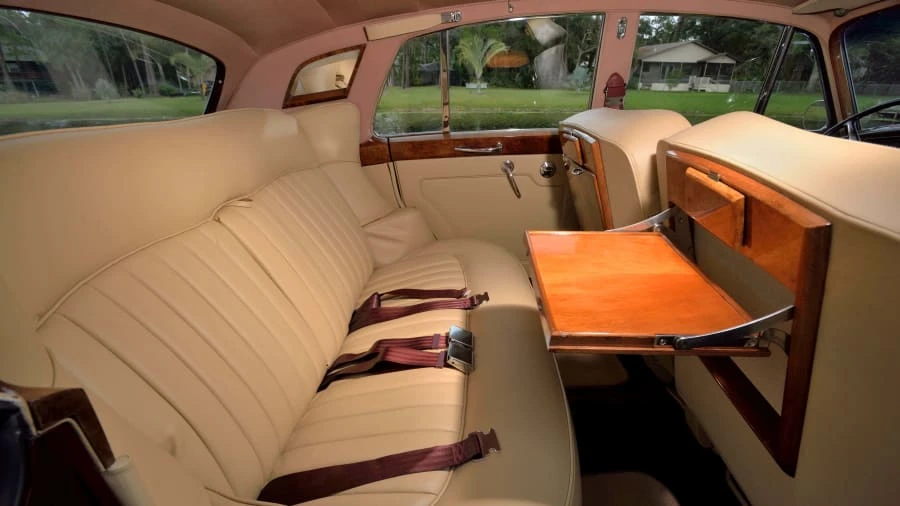 1964 Rolls-Royce Silver Cloud III - Image 11 of 31