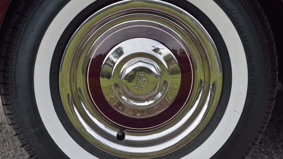 1964 Rolls-Royce Silver Cloud III - Image 15 of 31