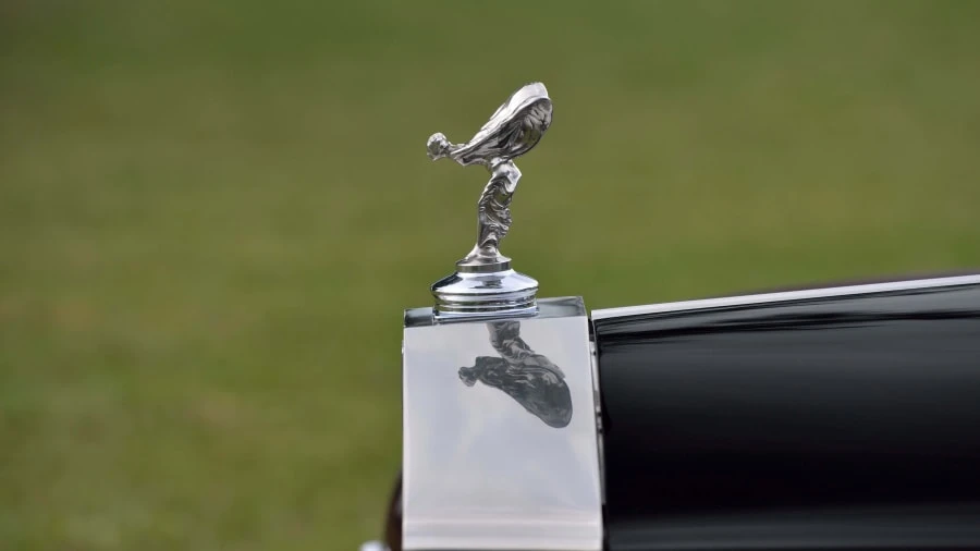 1964 Rolls-Royce Silver Cloud III - Image 16 of 31
