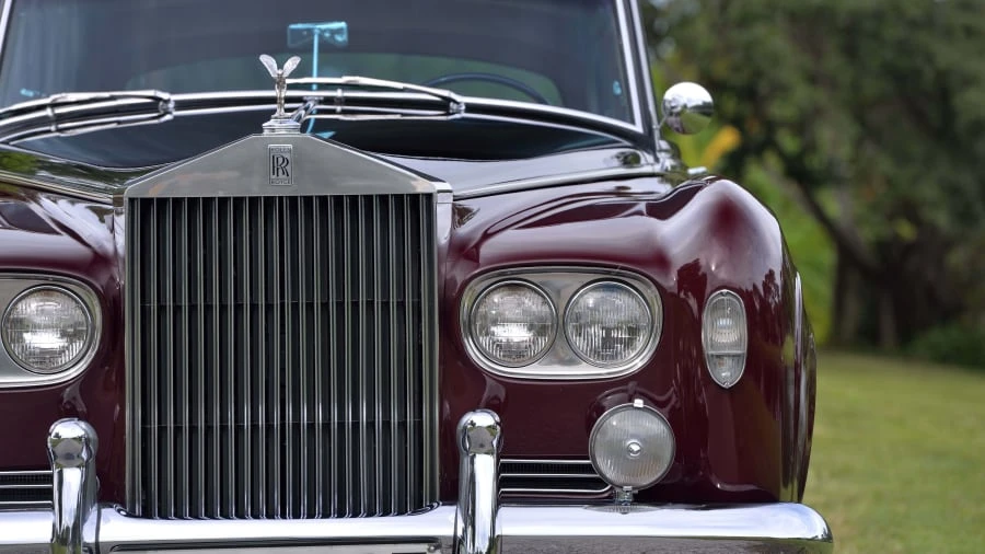 1964 Rolls-Royce Silver Cloud III - Image 23 of 31