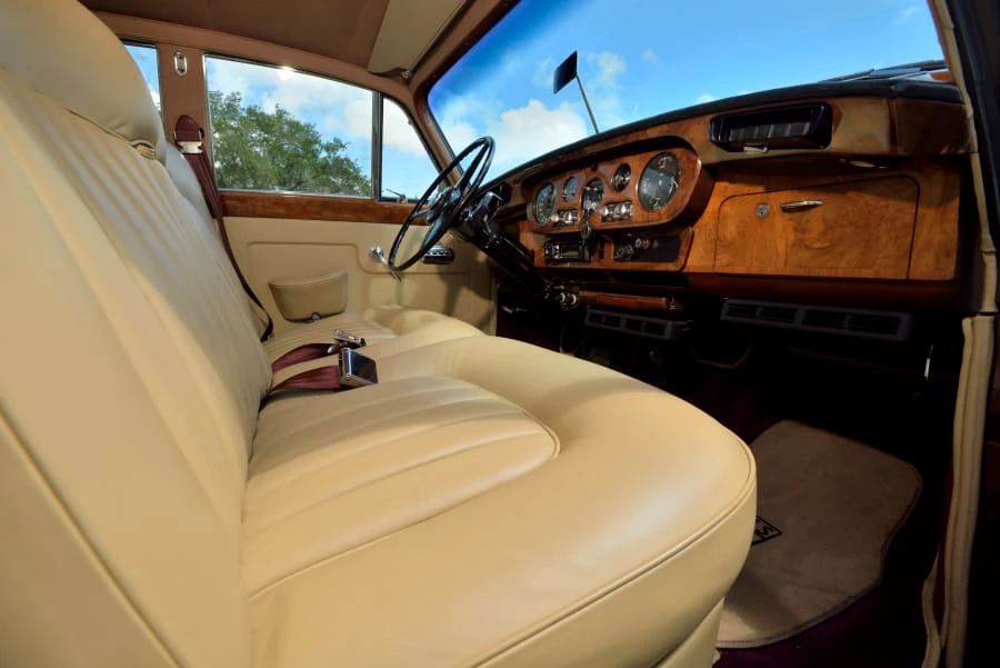 1964 Rolls-Royce Silver Cloud III - Image 21 of 29