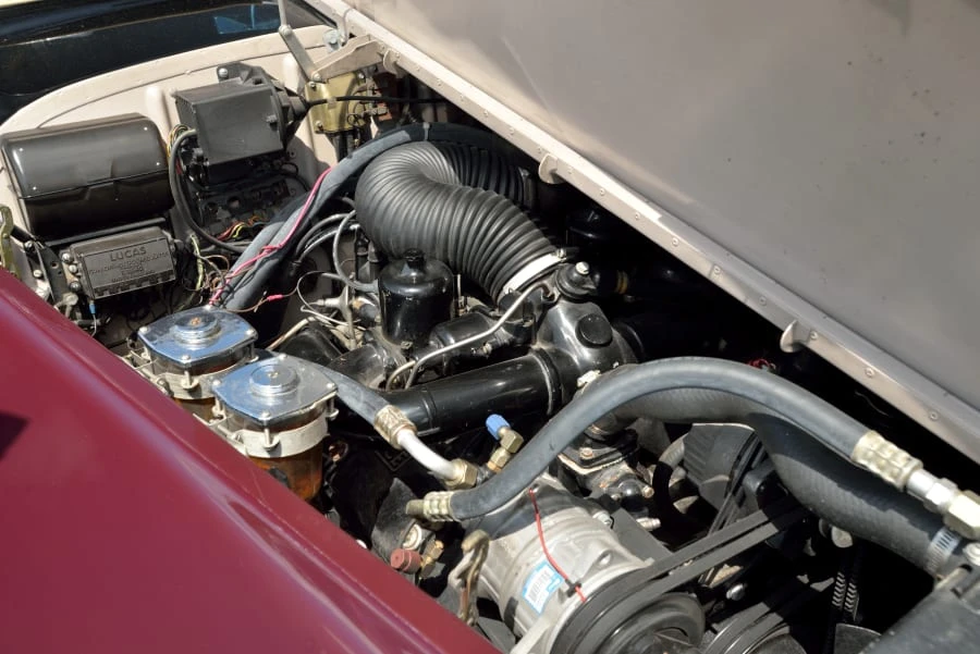 1964 Rolls-Royce Silver Cloud III - Image 26 of 29