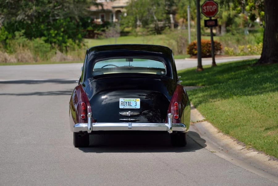 1964 Rolls-Royce Silver Cloud III - Image 15 of 29