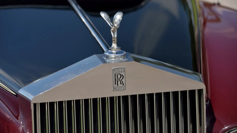 1964 Rolls-Royce Silver Cloud III - Image 4 of 29