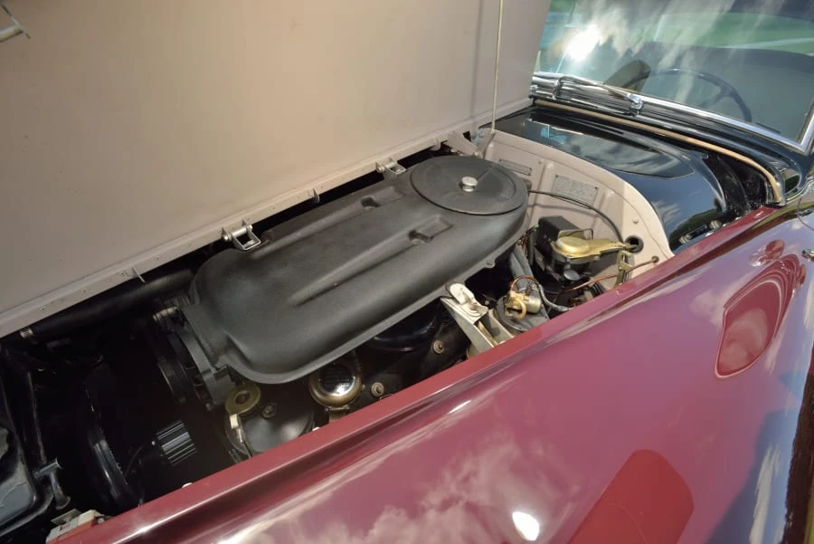 1964 Rolls-Royce Silver Cloud III - Image 29 of 29