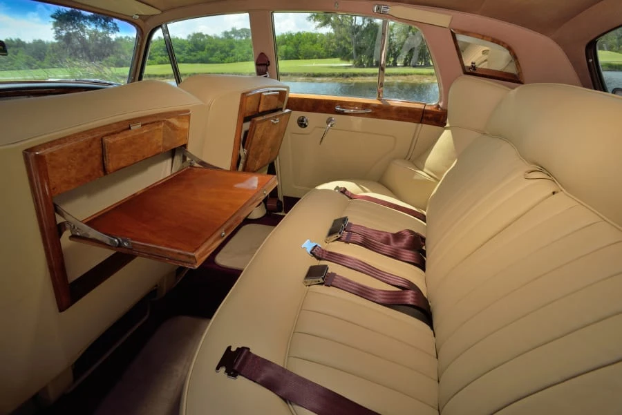 1964 Rolls-Royce Silver Cloud III - Image 24 of 29