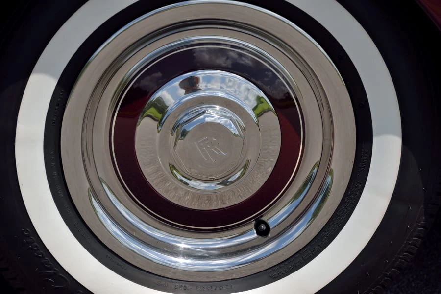 1964 Rolls-Royce Silver Cloud III - Image 7 of 29