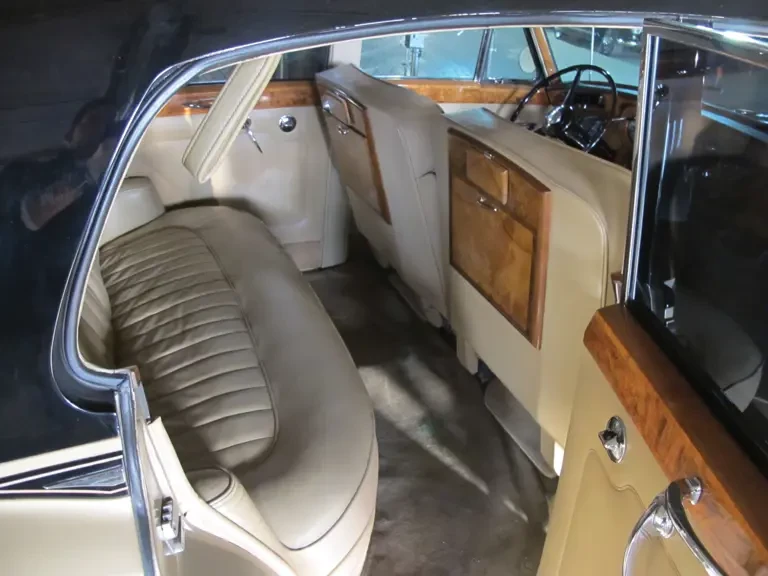 1964 Rolls-Royce Silver Cloud III - Image 11 of 12