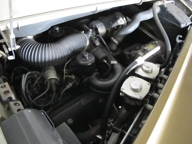 1964 Rolls-Royce Silver Cloud III - Image 3 of 12
