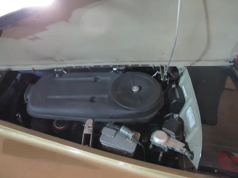1964 Rolls-Royce Silver Cloud III - Image 10 of 12
