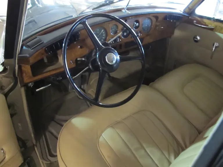 1964 Rolls-Royce Silver Cloud III - Image 4 of 12