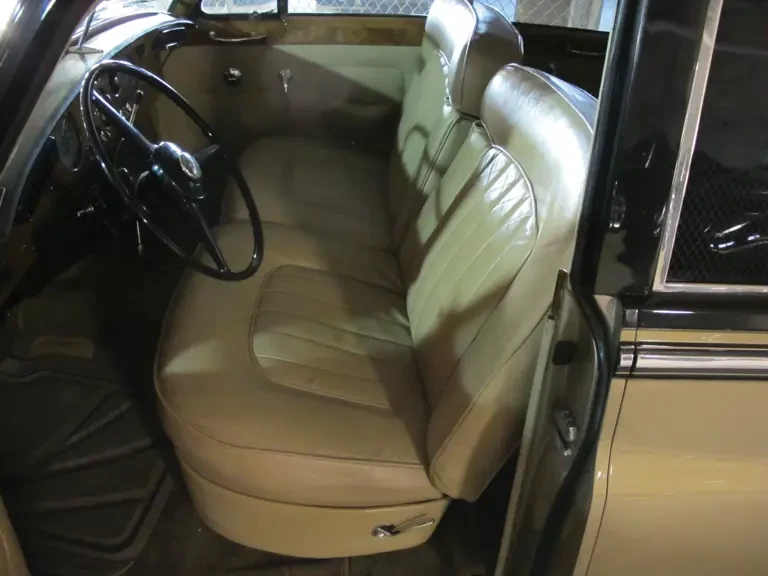 1964 Rolls-Royce Silver Cloud III - Image 7 of 12