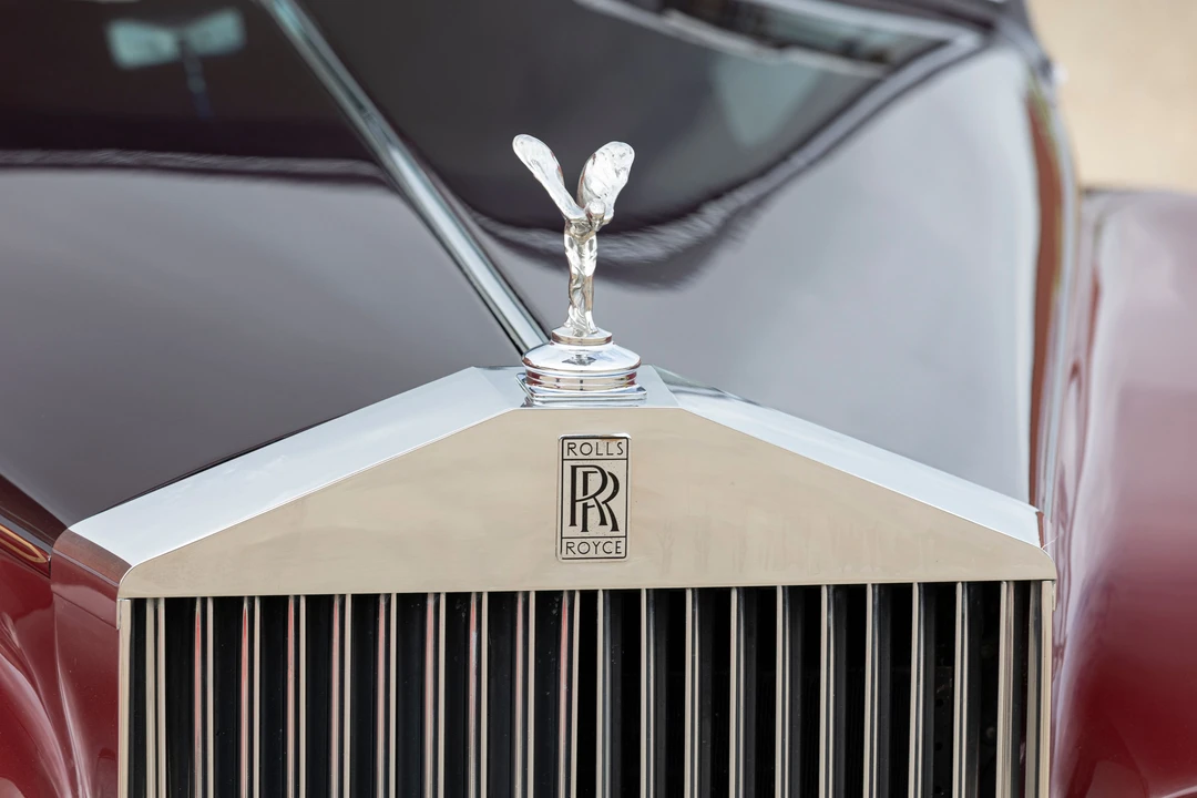 1964 Rolls-Royce Silver Cloud III - Image 24 of 25