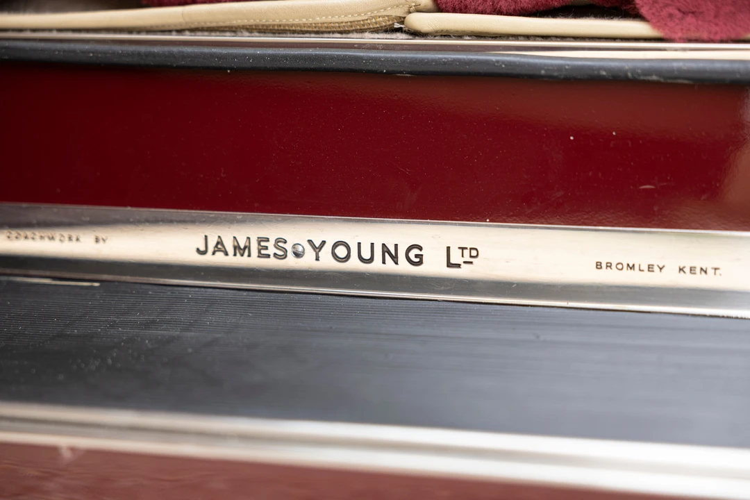 1964 Rolls-Royce Silver Cloud III - Image 4 of 25