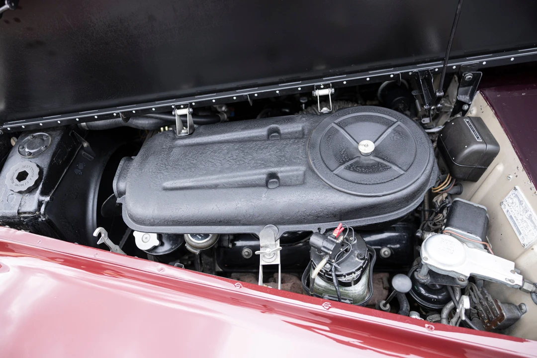 1964 Rolls-Royce Silver Cloud III - Image 13 of 25