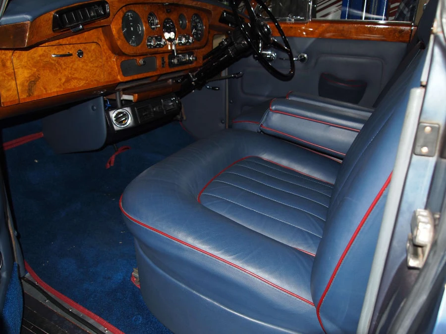 1964 Rolls-Royce Silver Cloud III - Image 4 of 4