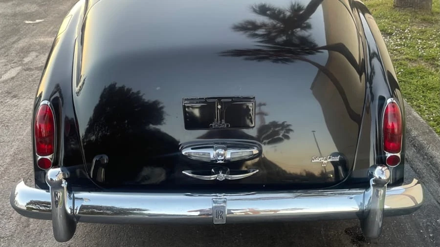 1964 Rolls-Royce Silver Cloud III - Image 7 of 10