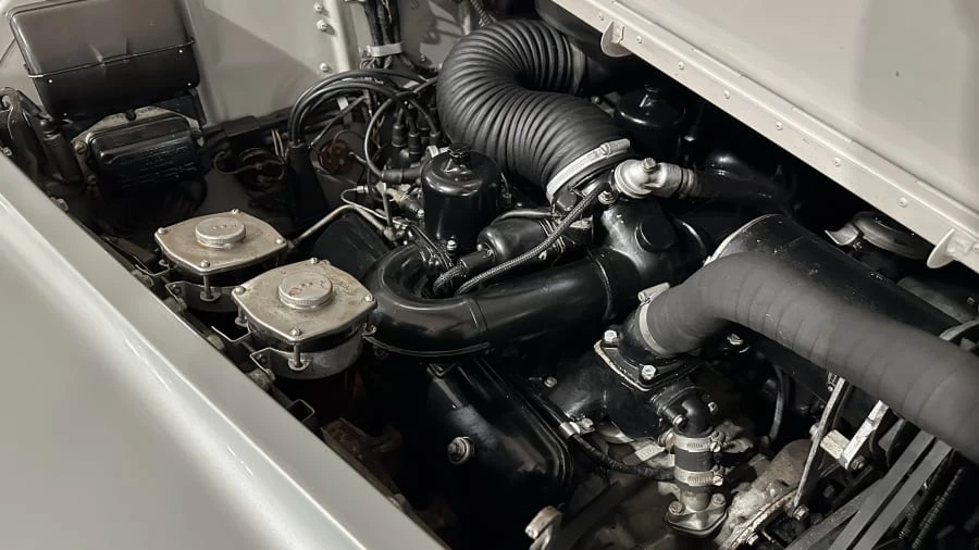 1964 Rolls-Royce Silver Cloud III - Image 6 of 6