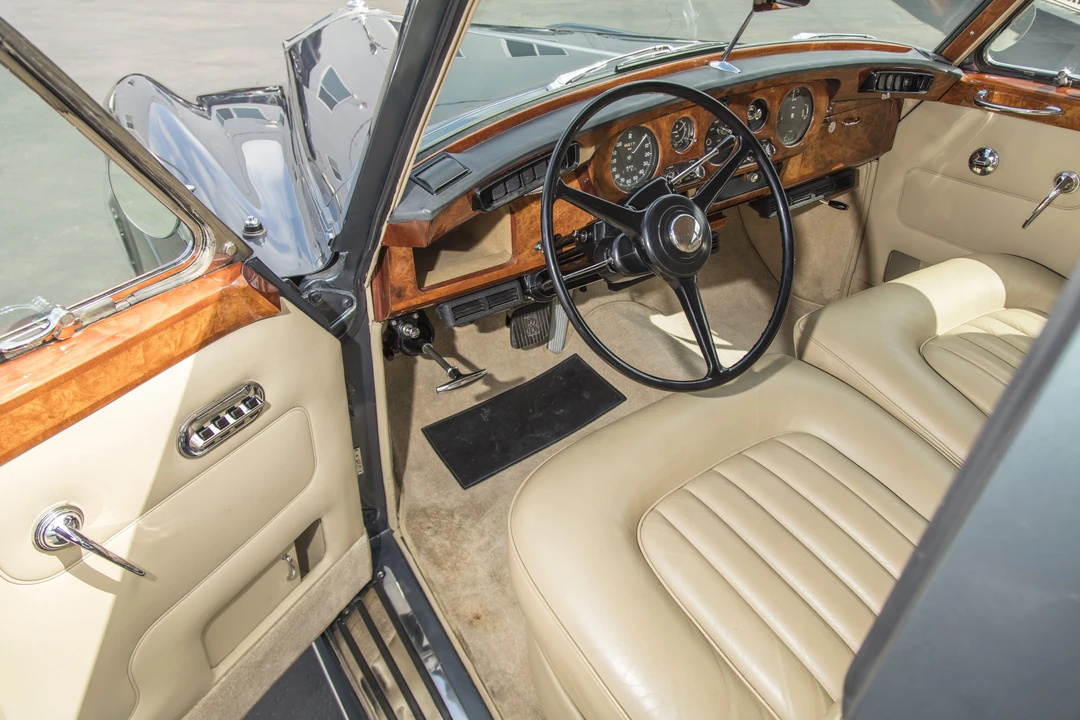 1964 Rolls-Royce Silver Cloud III - Image 31 of 31
