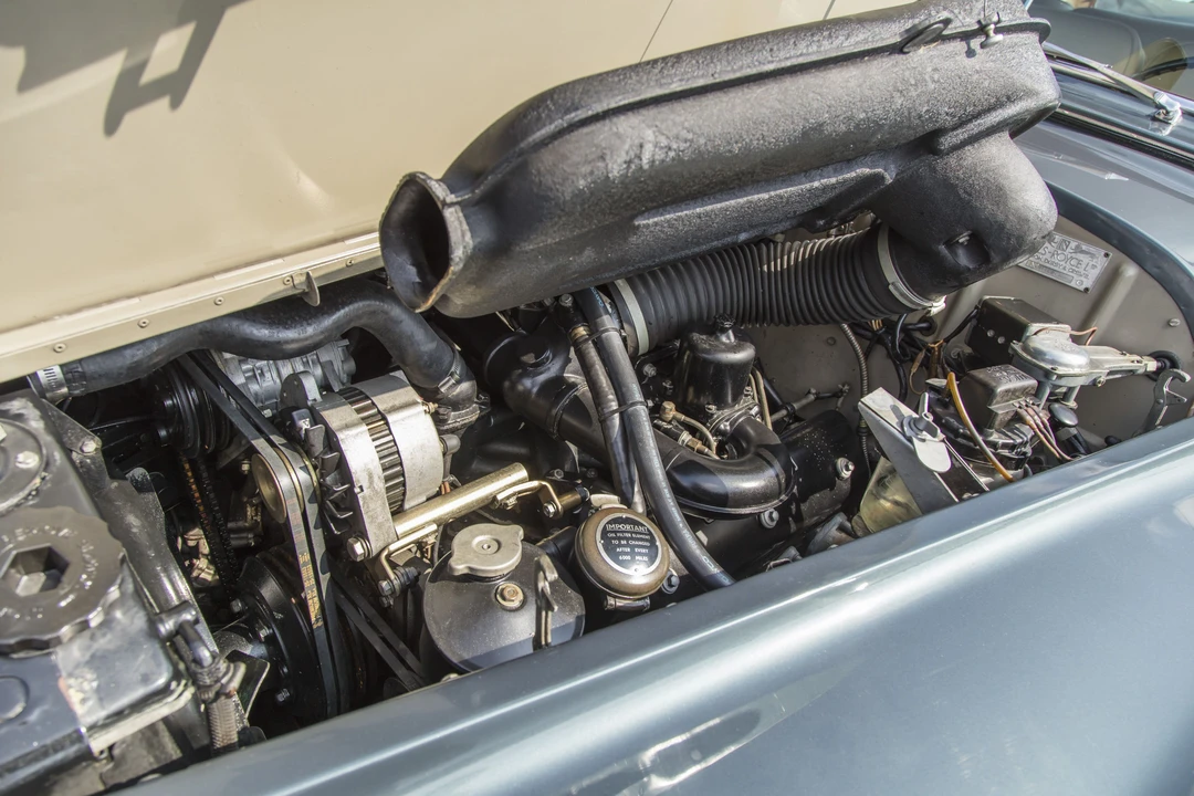 1964 Rolls-Royce Silver Cloud III - Image 8 of 31