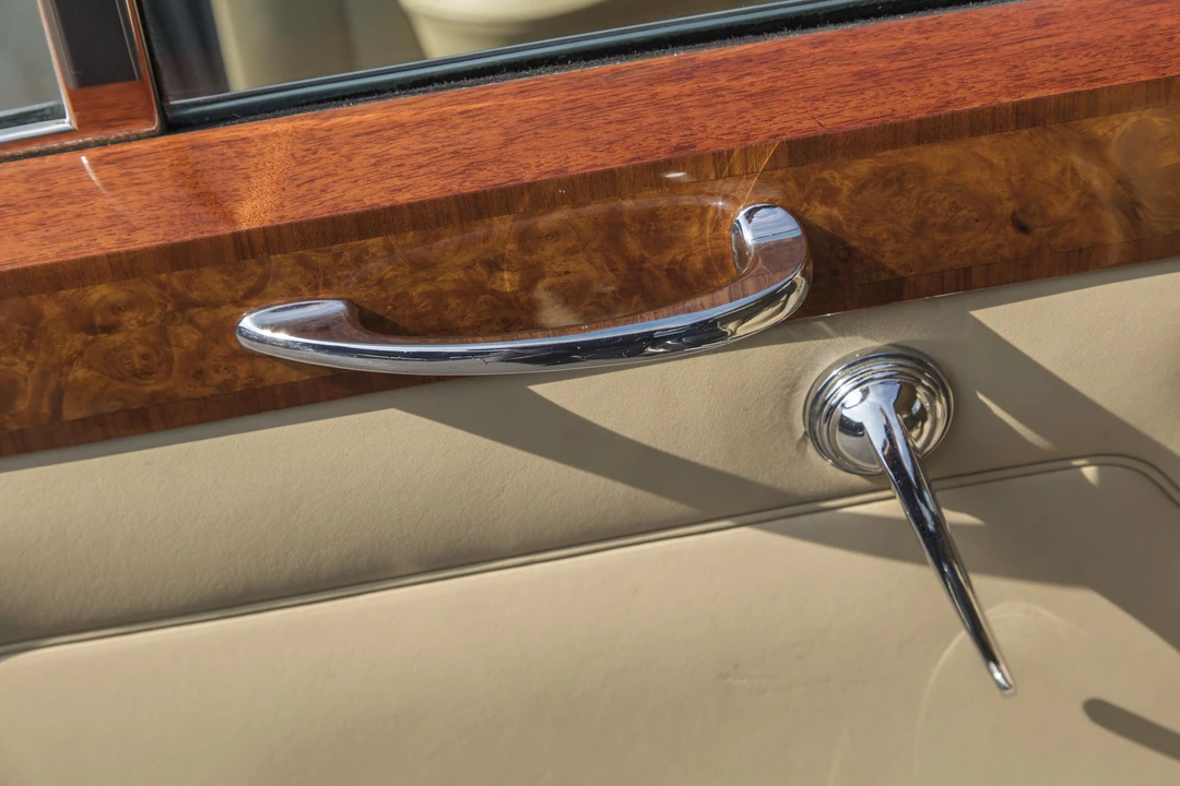 1964 Rolls-Royce Silver Cloud III - Image 14 of 31