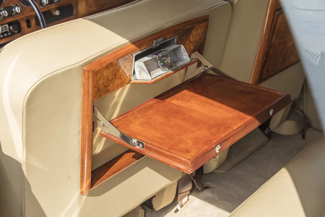 1964 Rolls-Royce Silver Cloud III - Image 24 of 31