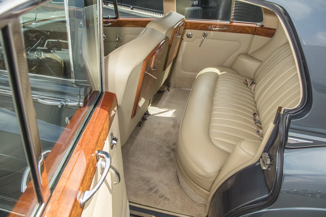 1964 Rolls-Royce Silver Cloud III - Image 20 of 31