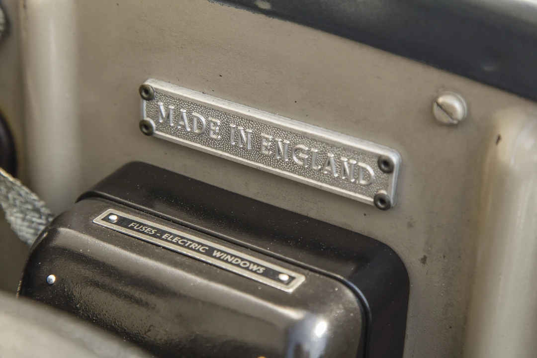 1964 Rolls-Royce Silver Cloud III - Image 4 of 31