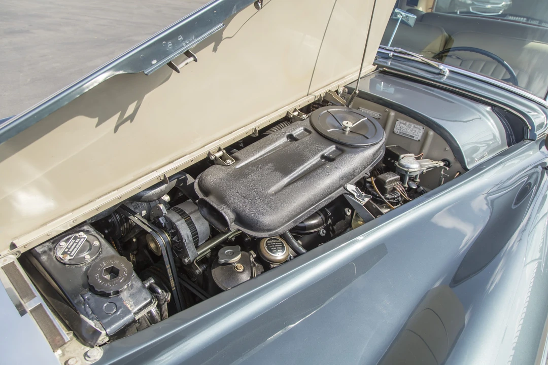1964 Rolls-Royce Silver Cloud III - Image 7 of 31