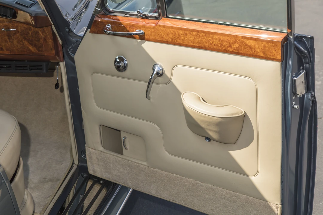 1964 Rolls-Royce Silver Cloud III - Image 16 of 31