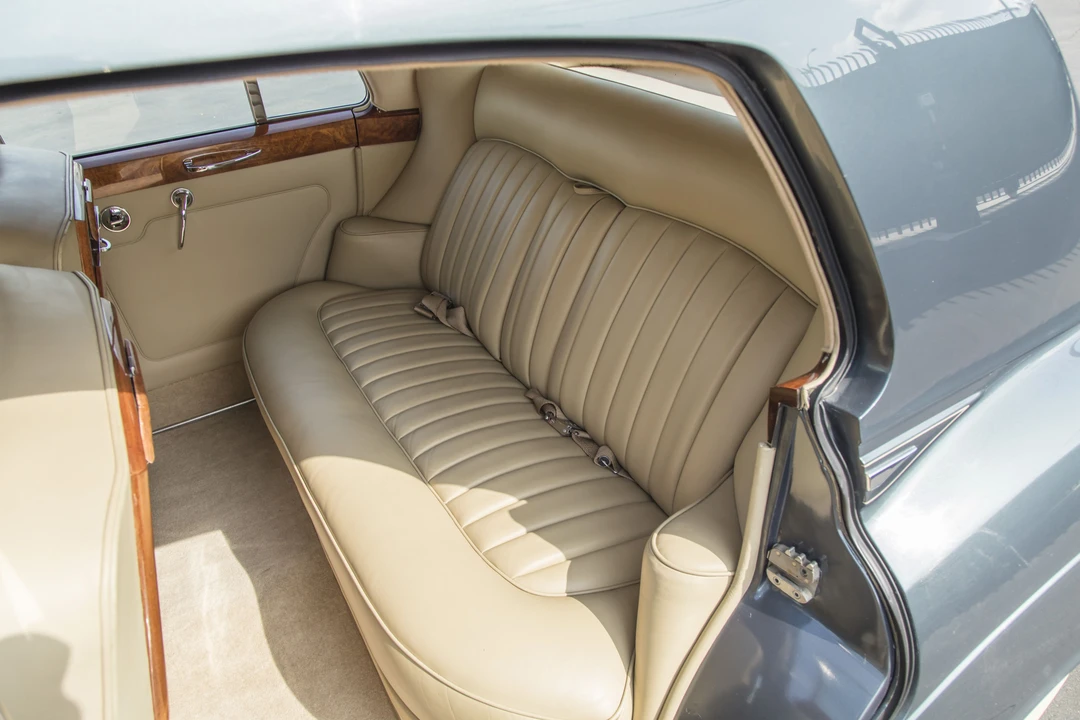 1964 Rolls-Royce Silver Cloud III - Image 21 of 31