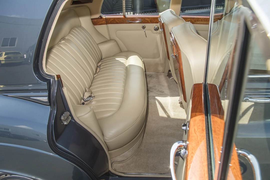 1964 Rolls-Royce Silver Cloud III - Image 18 of 31