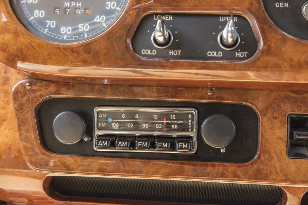 1964 Rolls-Royce Silver Cloud III - Image 25 of 31