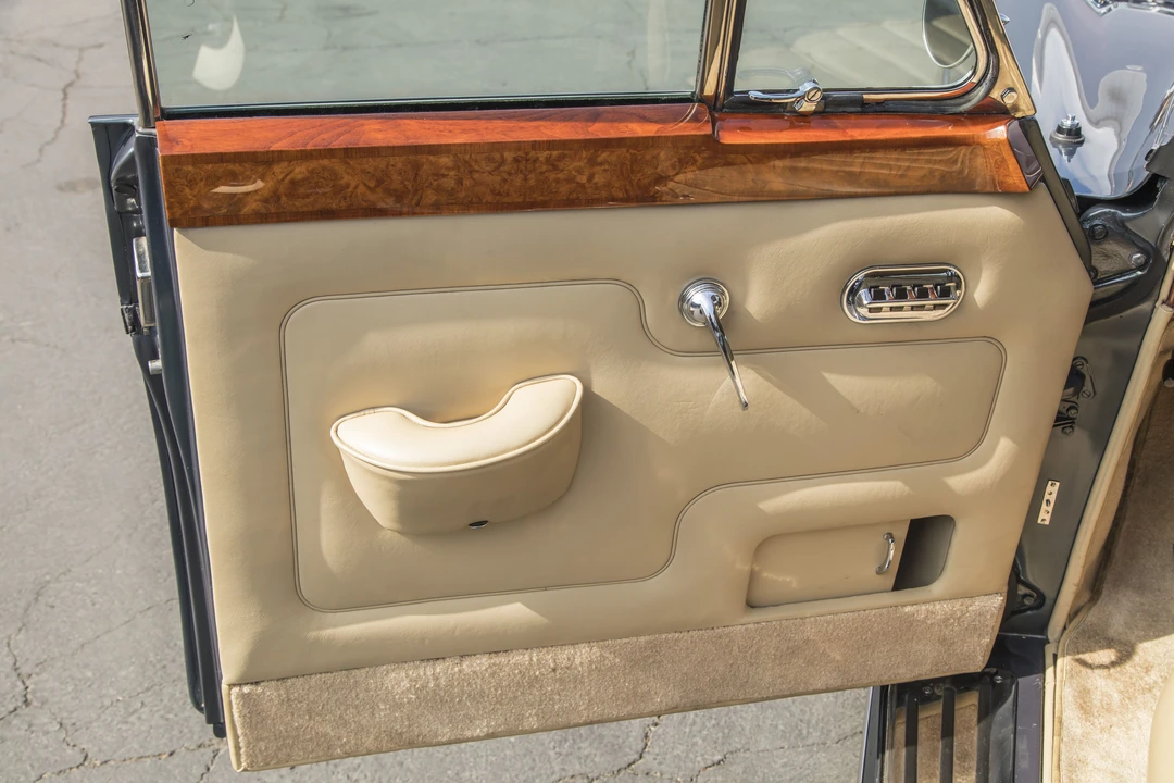 1964 Rolls-Royce Silver Cloud III - Image 22 of 31