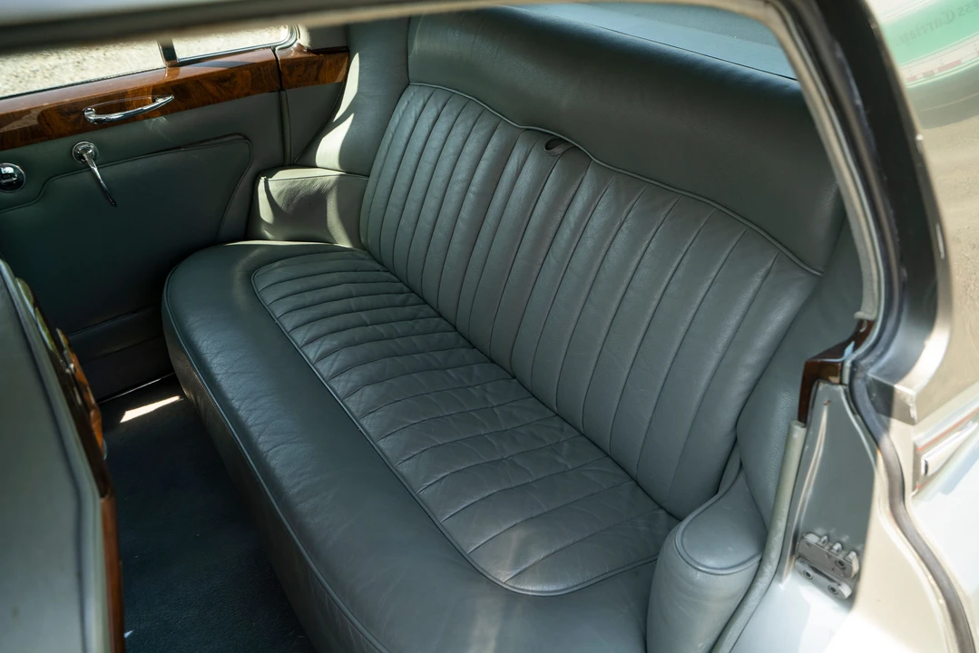 1964 Rolls-Royce Silver Cloud III - Image 6 of 25