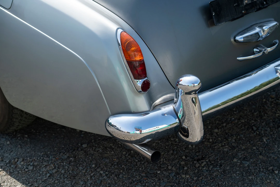 1964 Rolls-Royce Silver Cloud III - Image 22 of 25