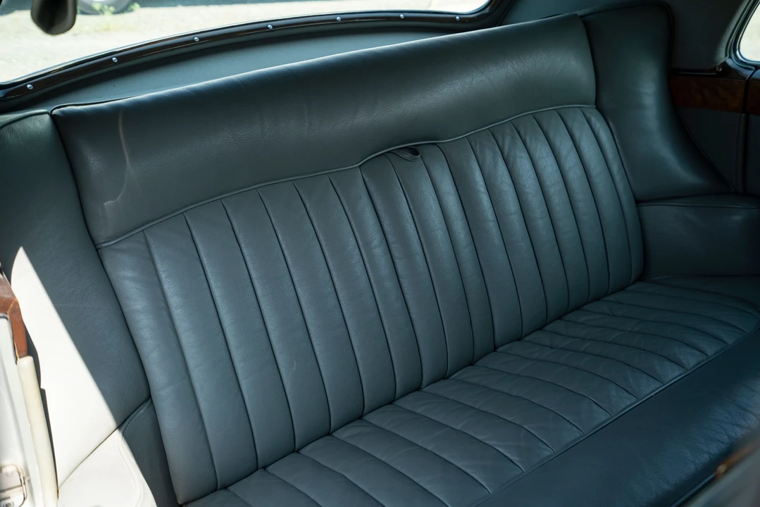 1964 Rolls-Royce Silver Cloud III - Image 4 of 25