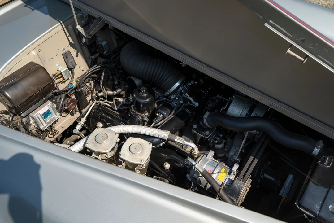 1964 Rolls-Royce Silver Cloud III - Image 8 of 25