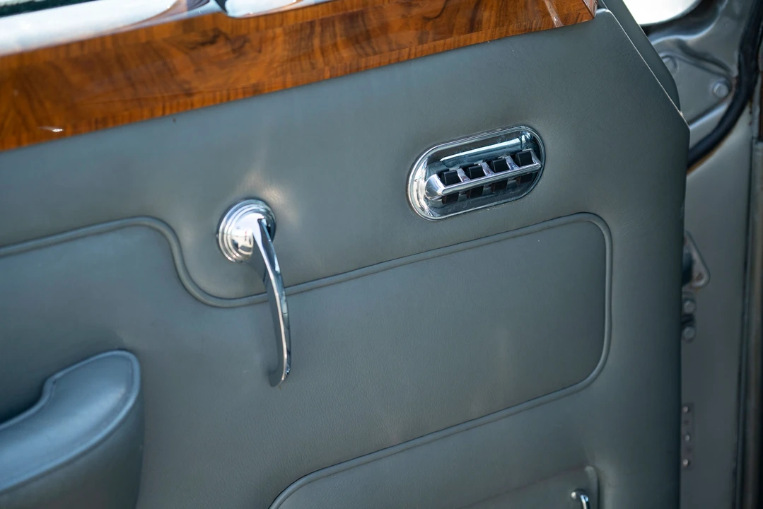 1964 Rolls-Royce Silver Cloud III - Image 18 of 25
