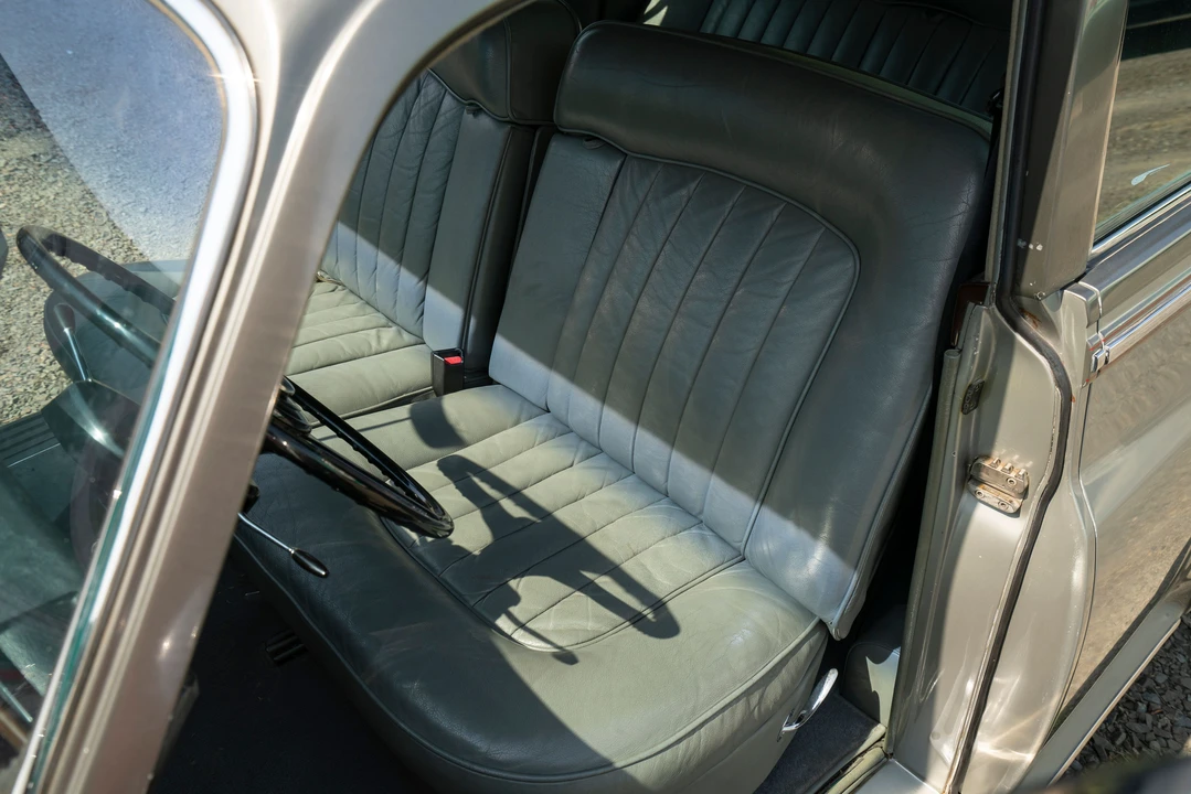 1964 Rolls-Royce Silver Cloud III - Image 7 of 25