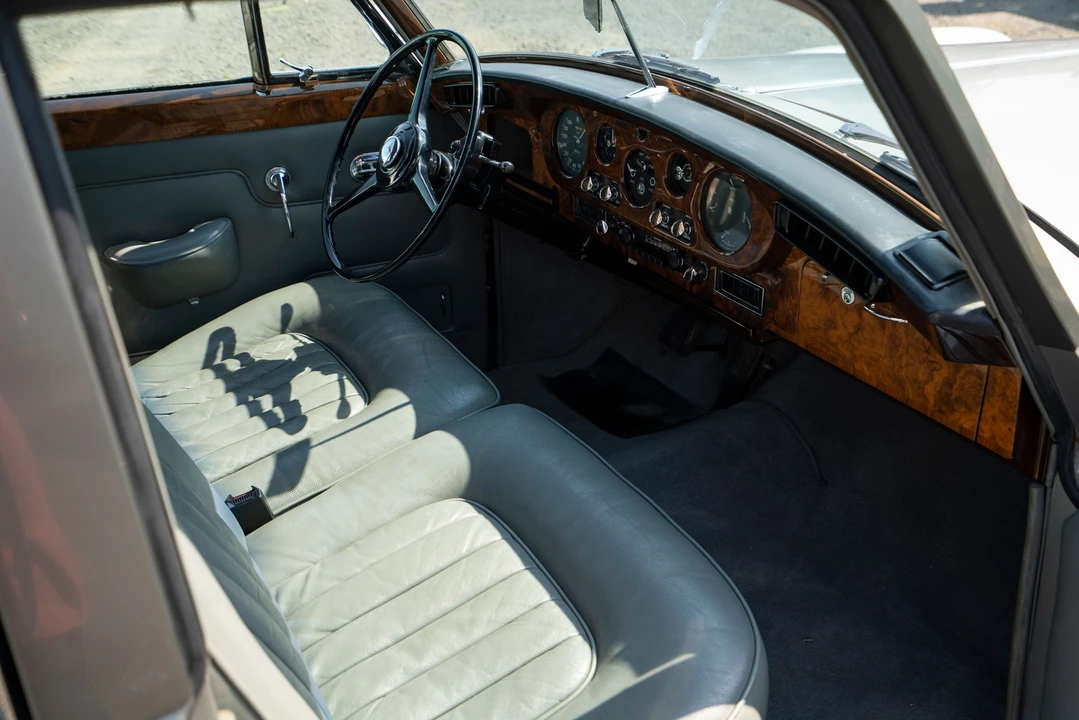 1964 Rolls-Royce Silver Cloud III - Image 3 of 25