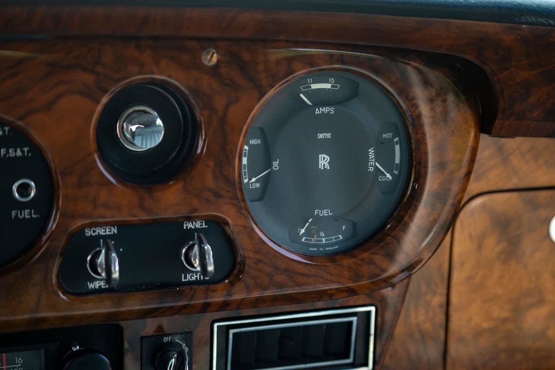 1964 Rolls-Royce Silver Cloud III - Image 13 of 25