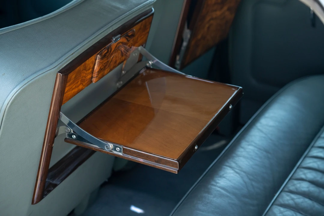 1964 Rolls-Royce Silver Cloud III - Image 21 of 25