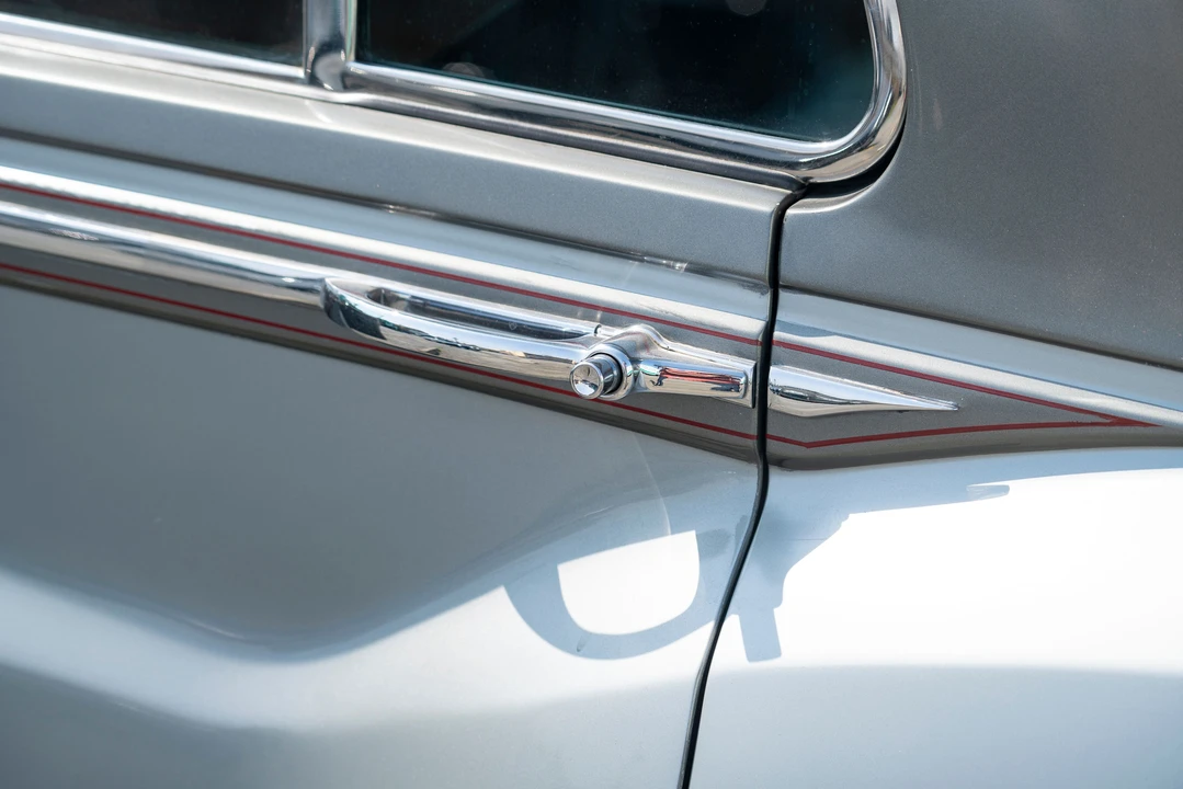 1964 Rolls-Royce Silver Cloud III - Image 17 of 25