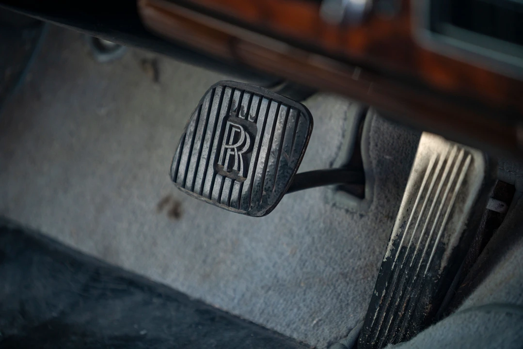 1964 Rolls-Royce Silver Cloud III - Image 15 of 25