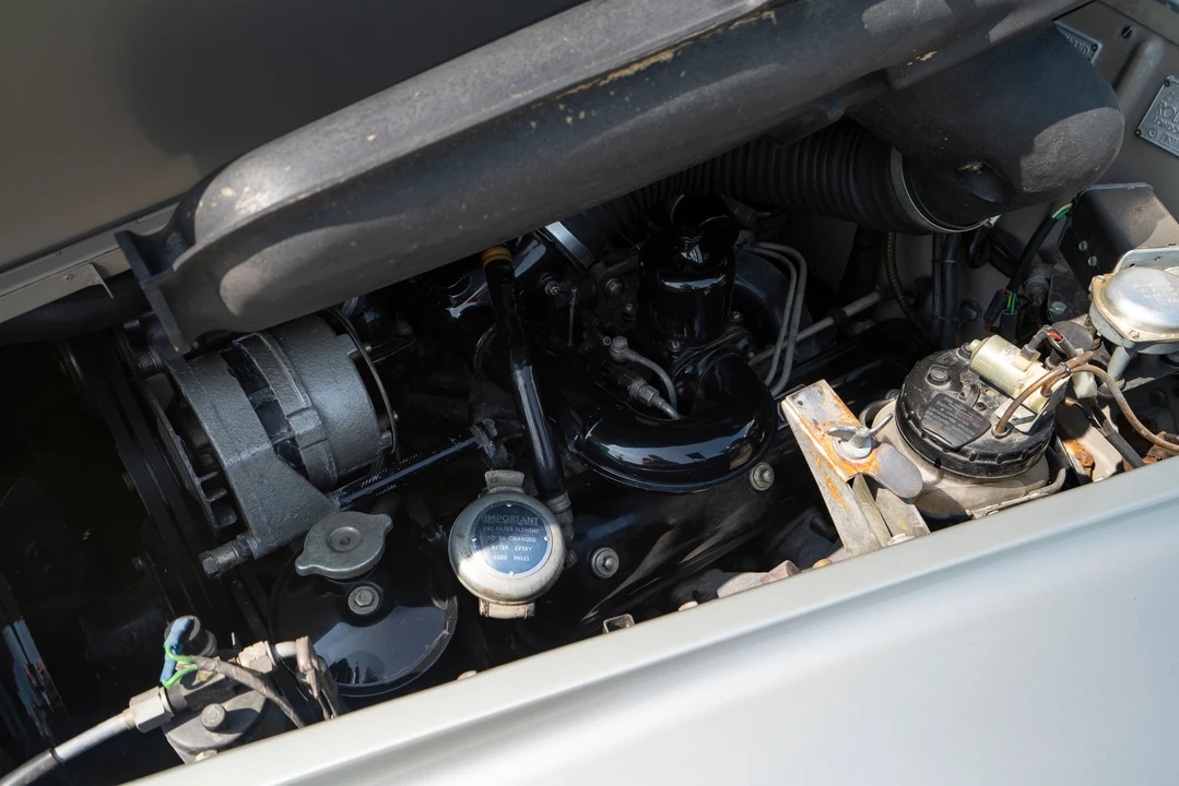 1964 Rolls-Royce Silver Cloud III - Image 10 of 25